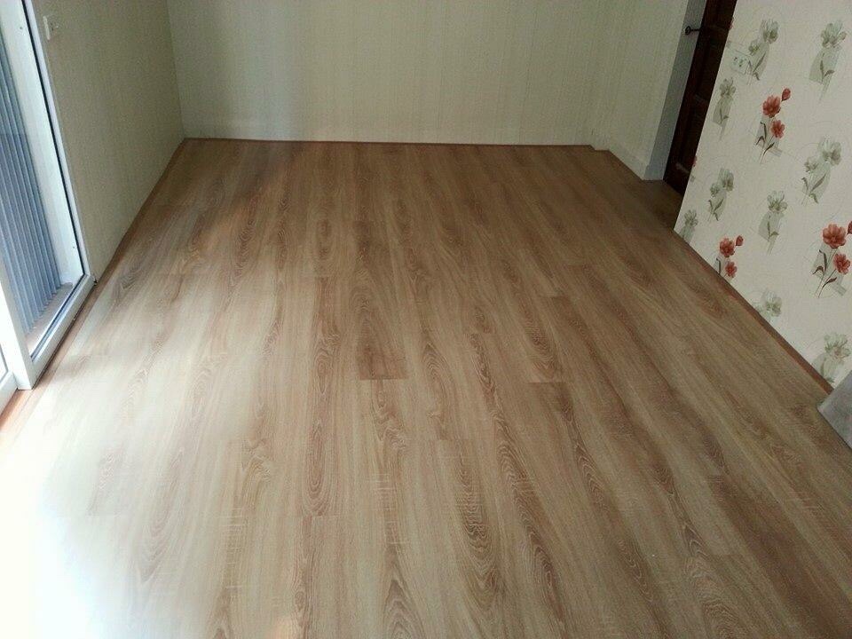 Sàn gỗ giá tốt