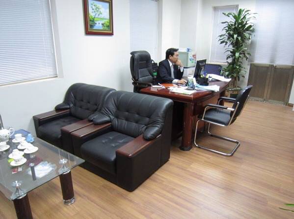 Sàn gỗ giá tốt