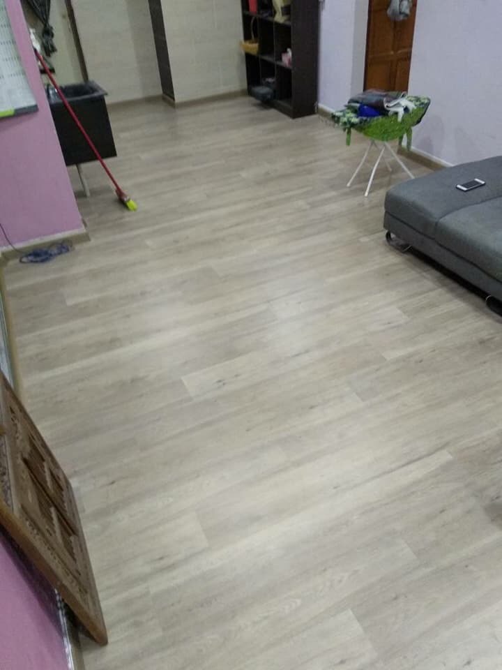 Sàn gỗ giá tốt