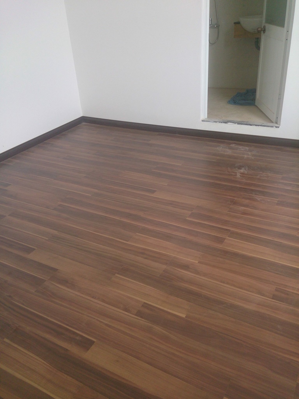 Sàn gỗ giá tốt