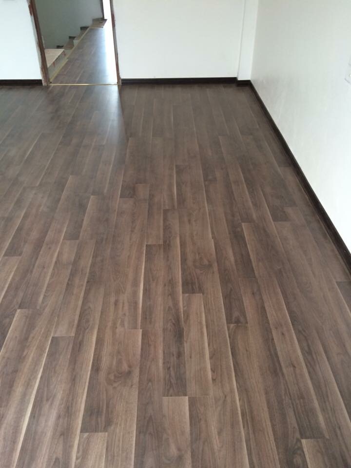 Sàn gỗ giá tốt