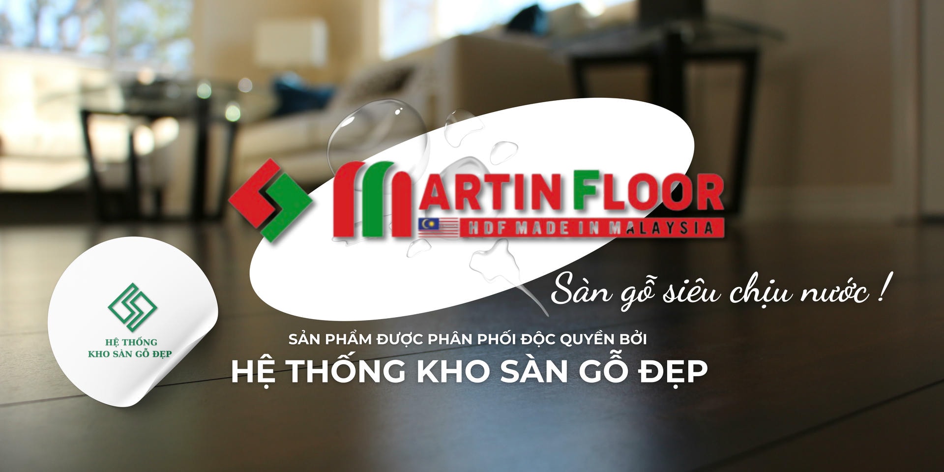 Sàn gỗ giá tốt