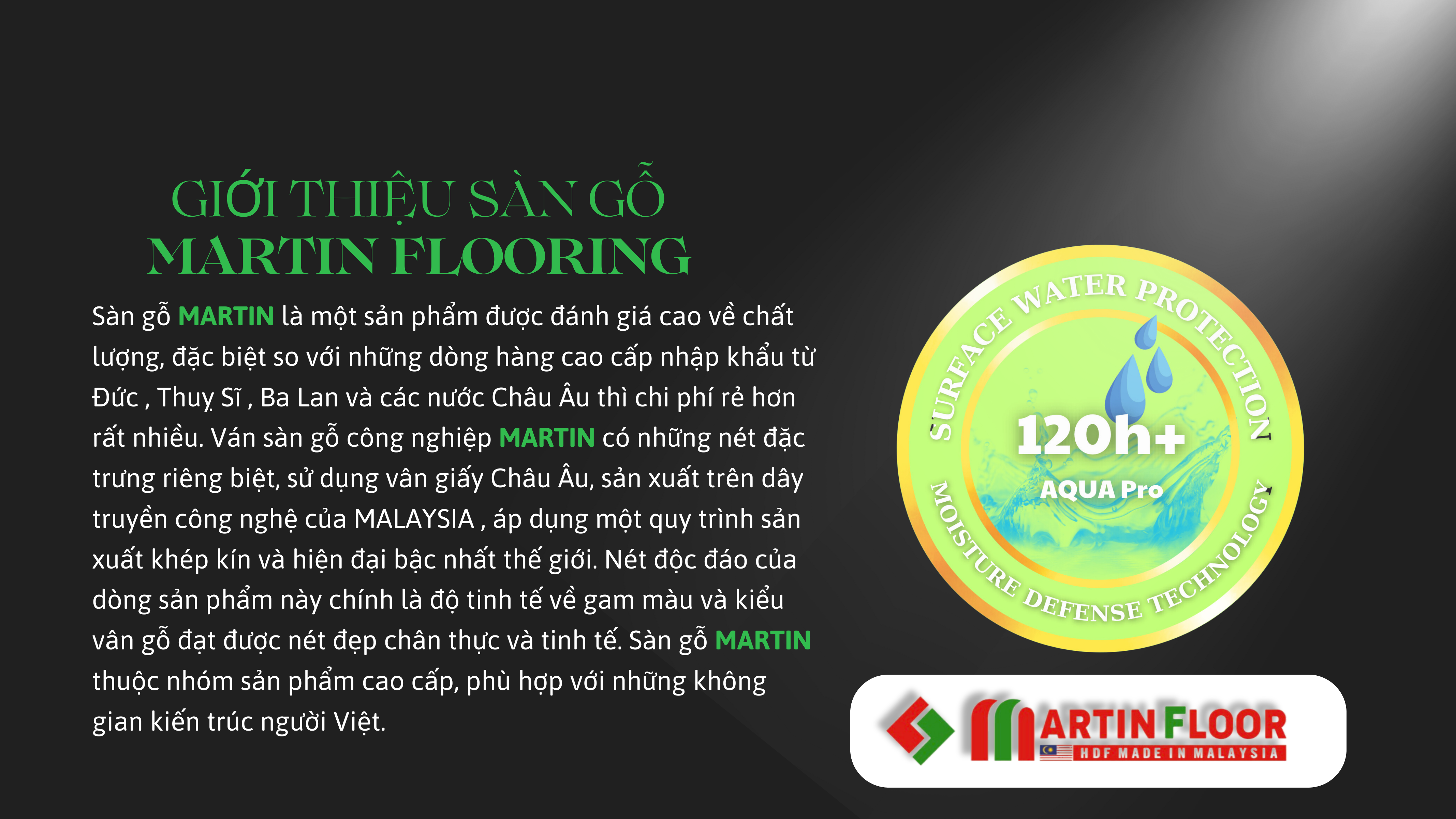 Sàn gỗ giá tốt