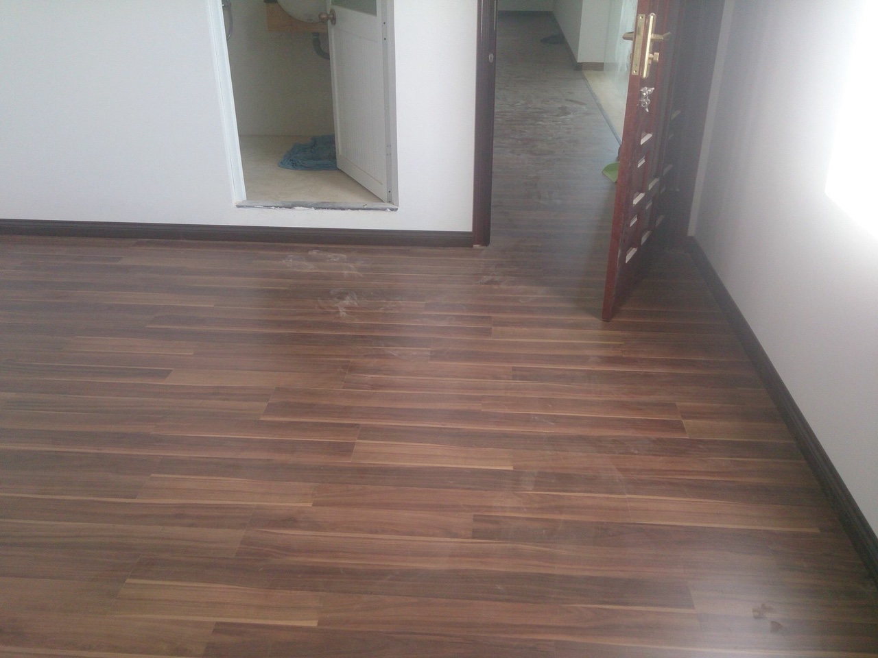 Sàn gỗ giá tốt