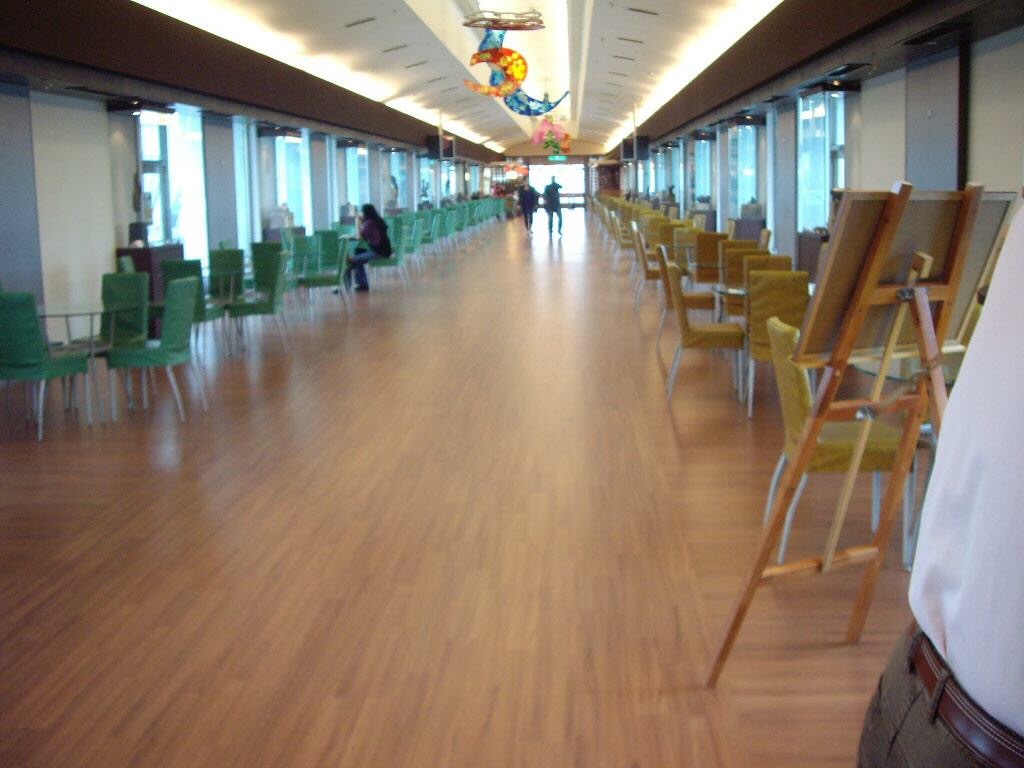 Sàn gỗ giá tốt