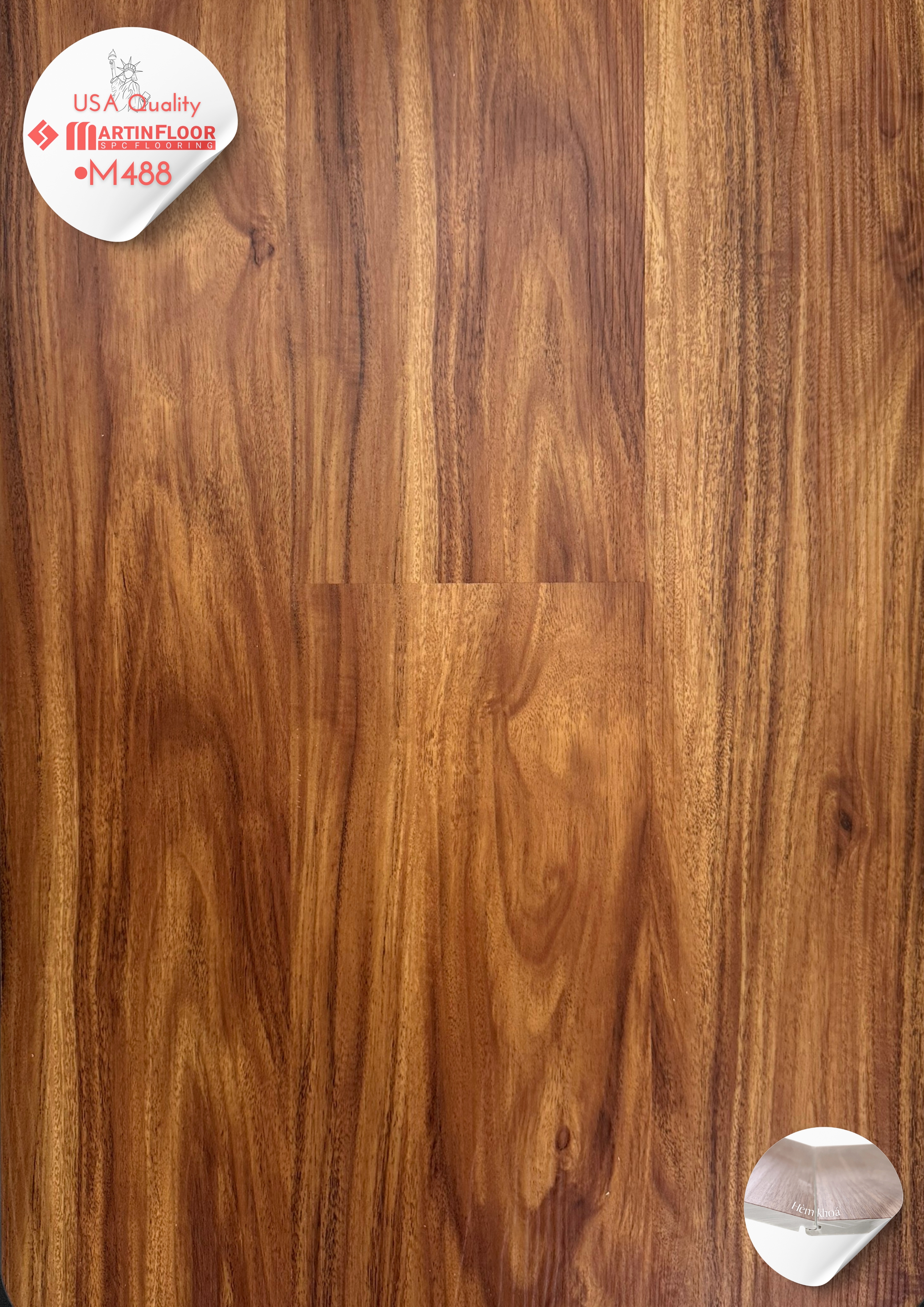 Sàn gỗ giá tốt