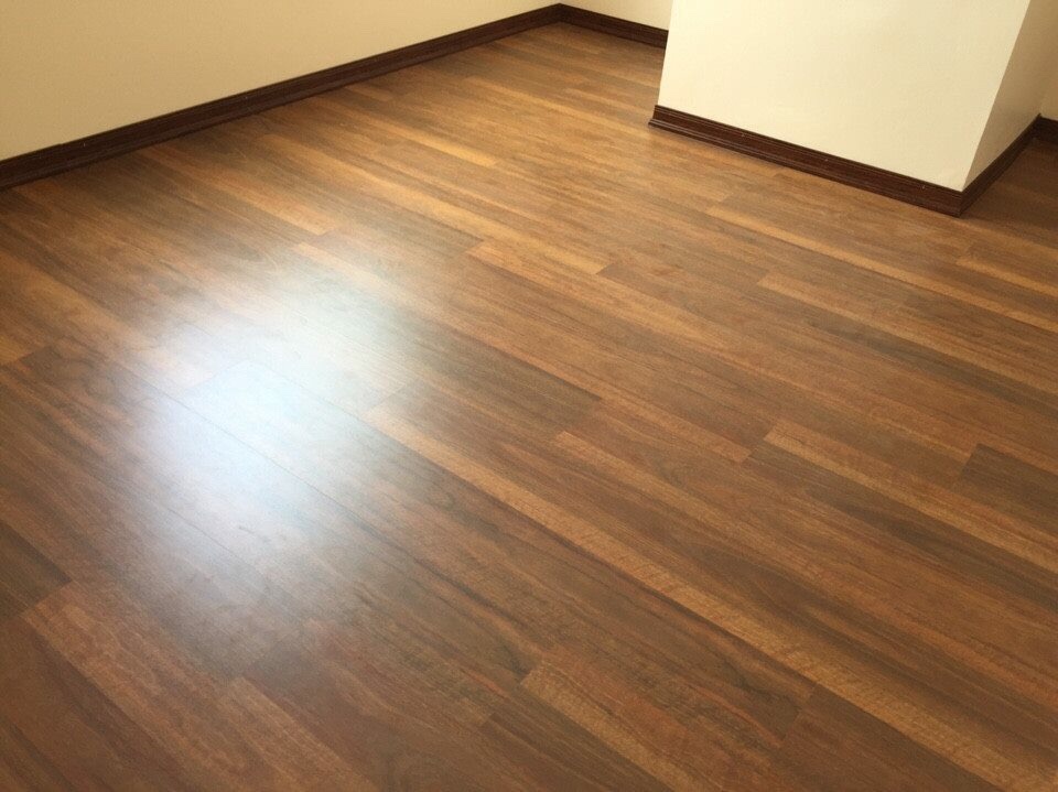 Sàn gỗ giá tốt