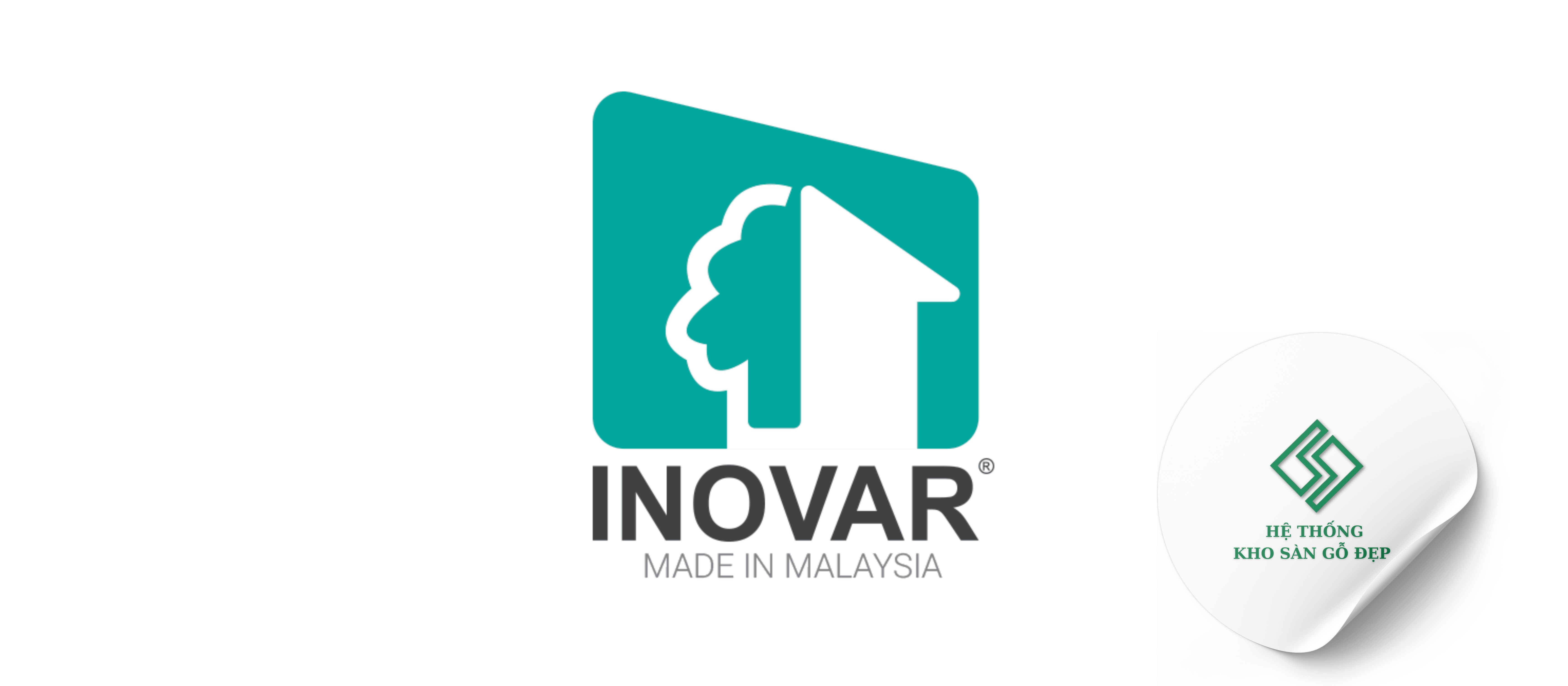 Sàn Gỗ Xương Cá MALAY-INOVAR