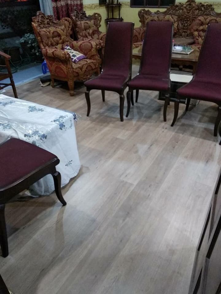 Sàn gỗ giá tốt