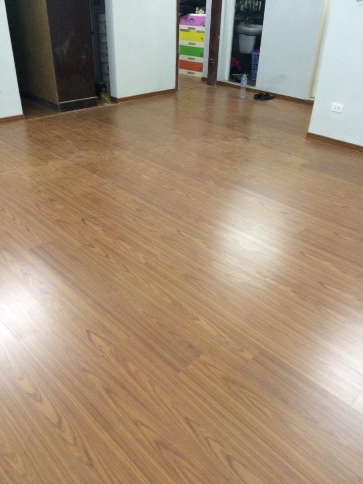 Sàn gỗ giá tốt