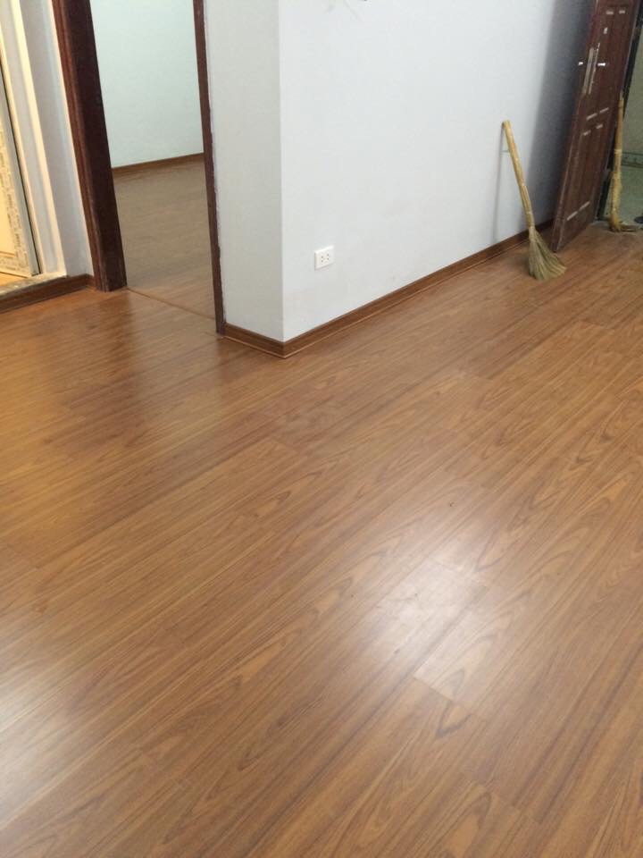 Sàn gỗ giá tốt