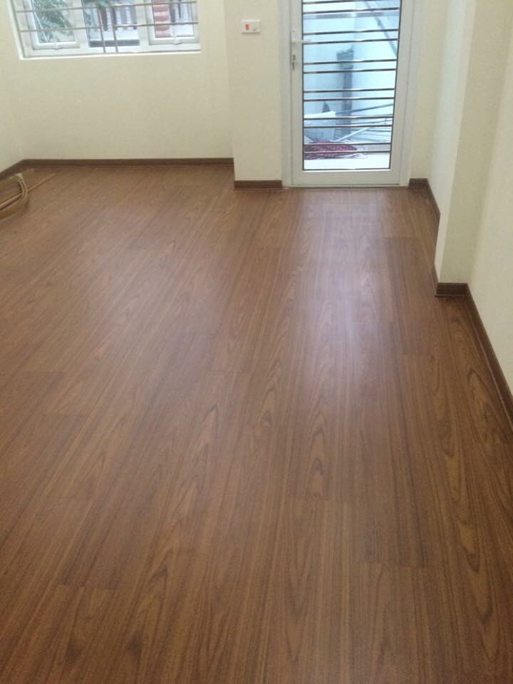Sàn gỗ giá tốt