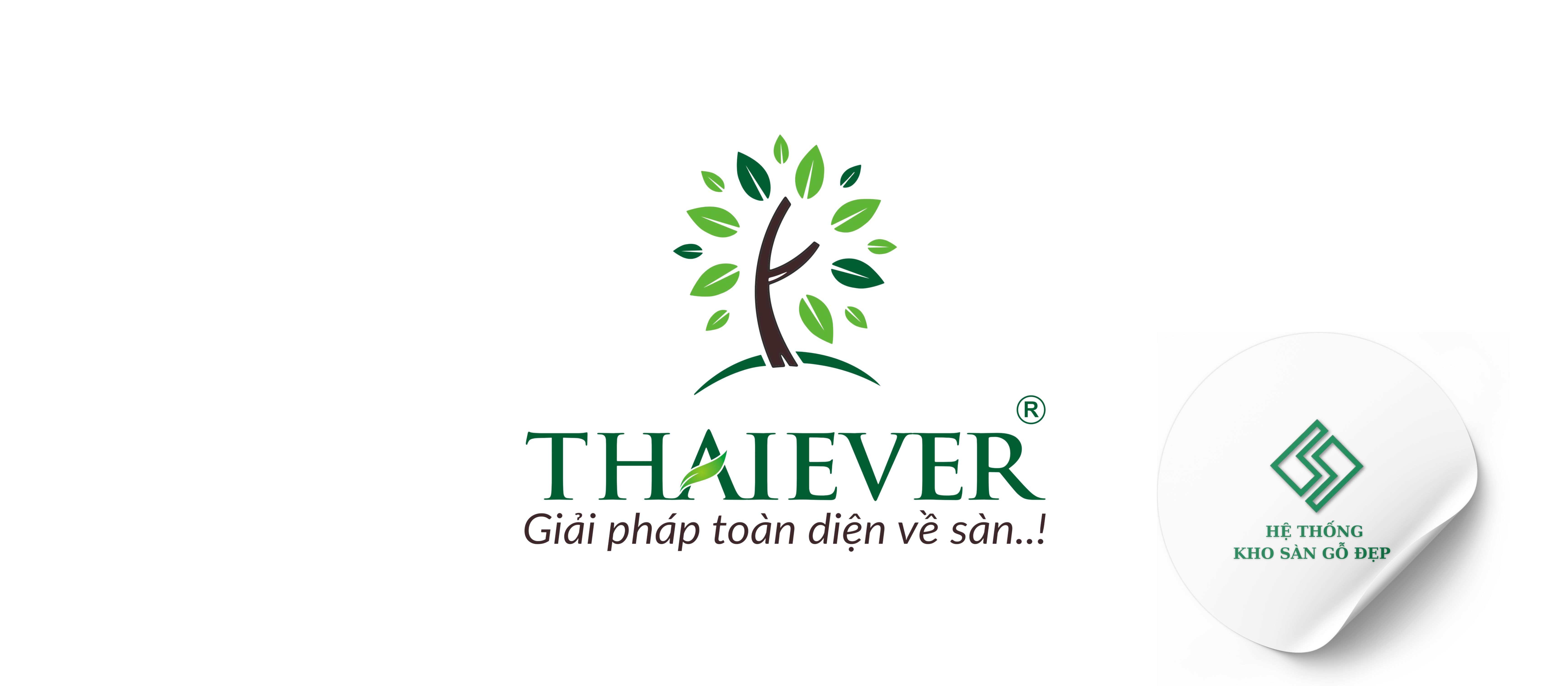 Sàn gỗ Thái lan