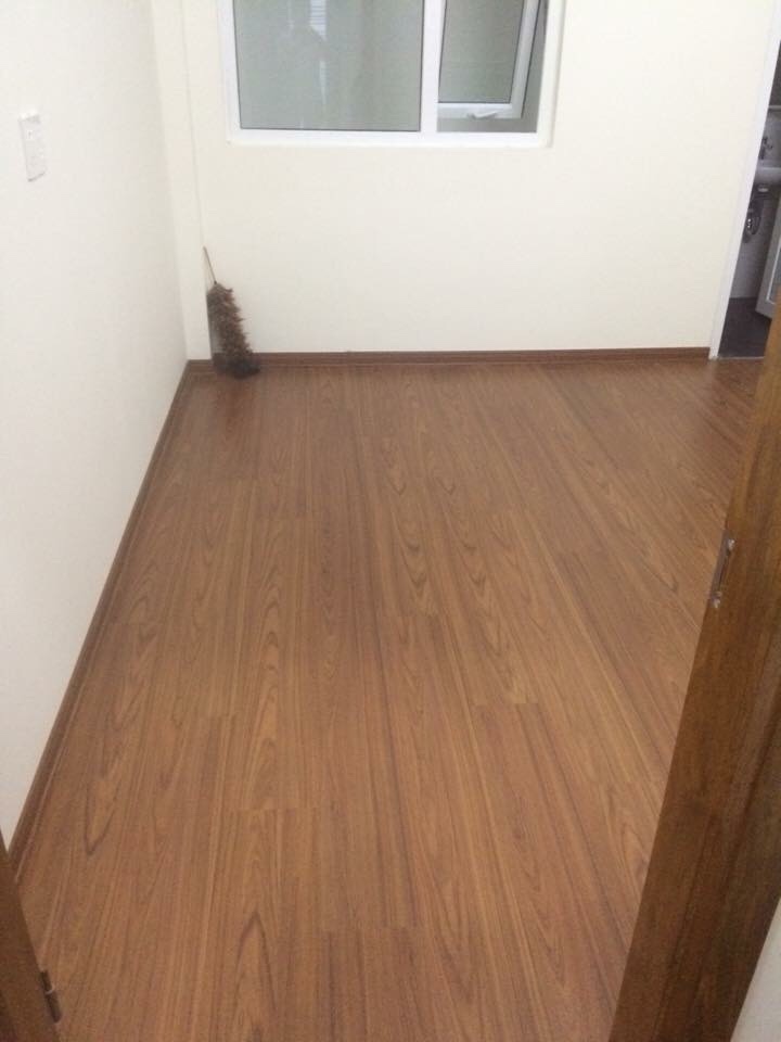 Sàn gỗ giá tốt