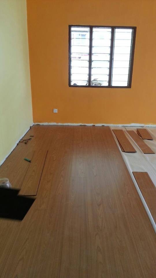 Sàn gỗ giá tốt
