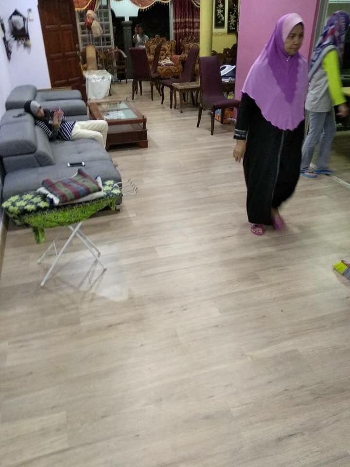 Sàn gỗ giá tốt