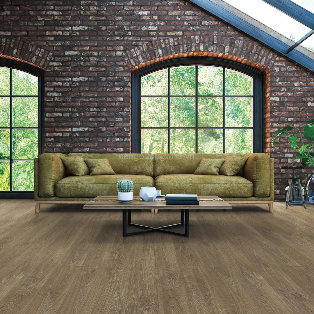 Sàn gỗ giá tốt