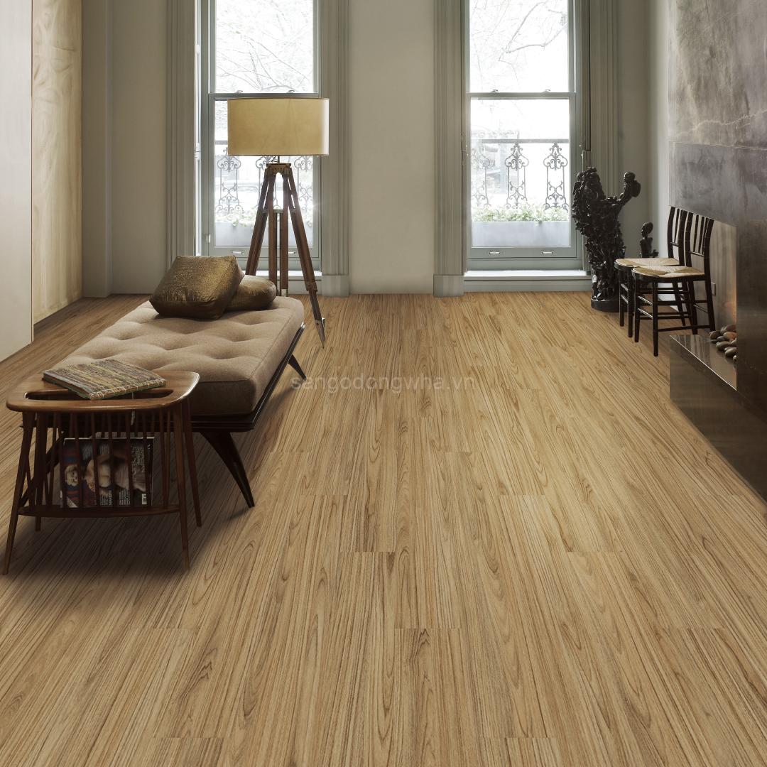 Sàn gỗ giá tốt