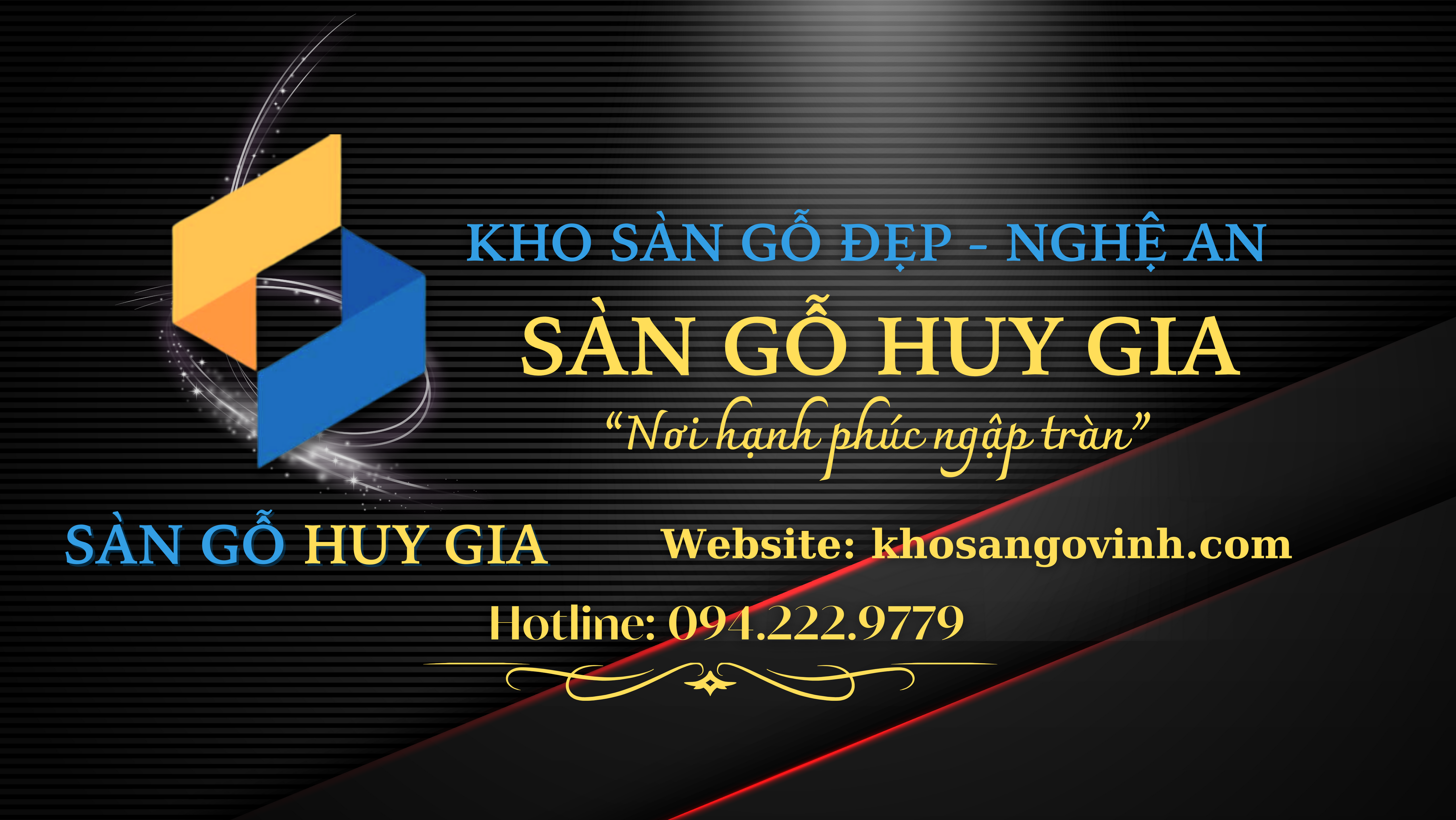 Sàn gỗ giá tốt