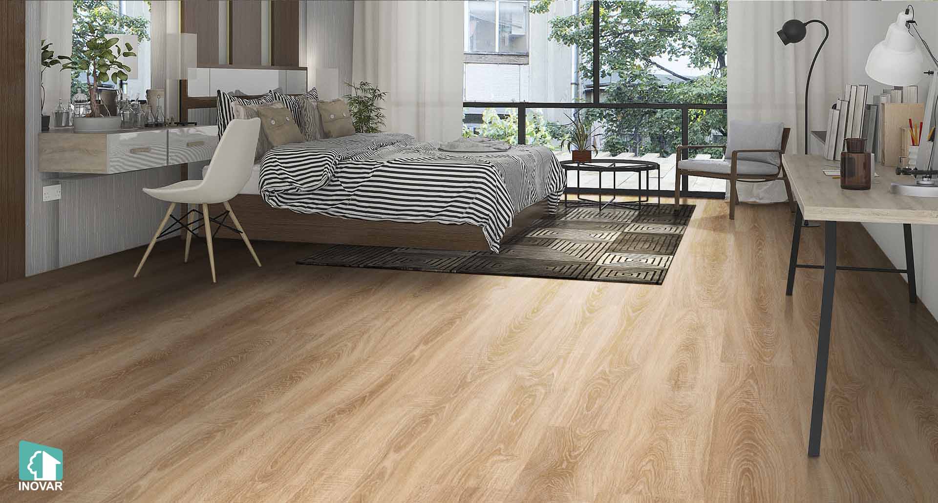Sàn gỗ giá tốt
