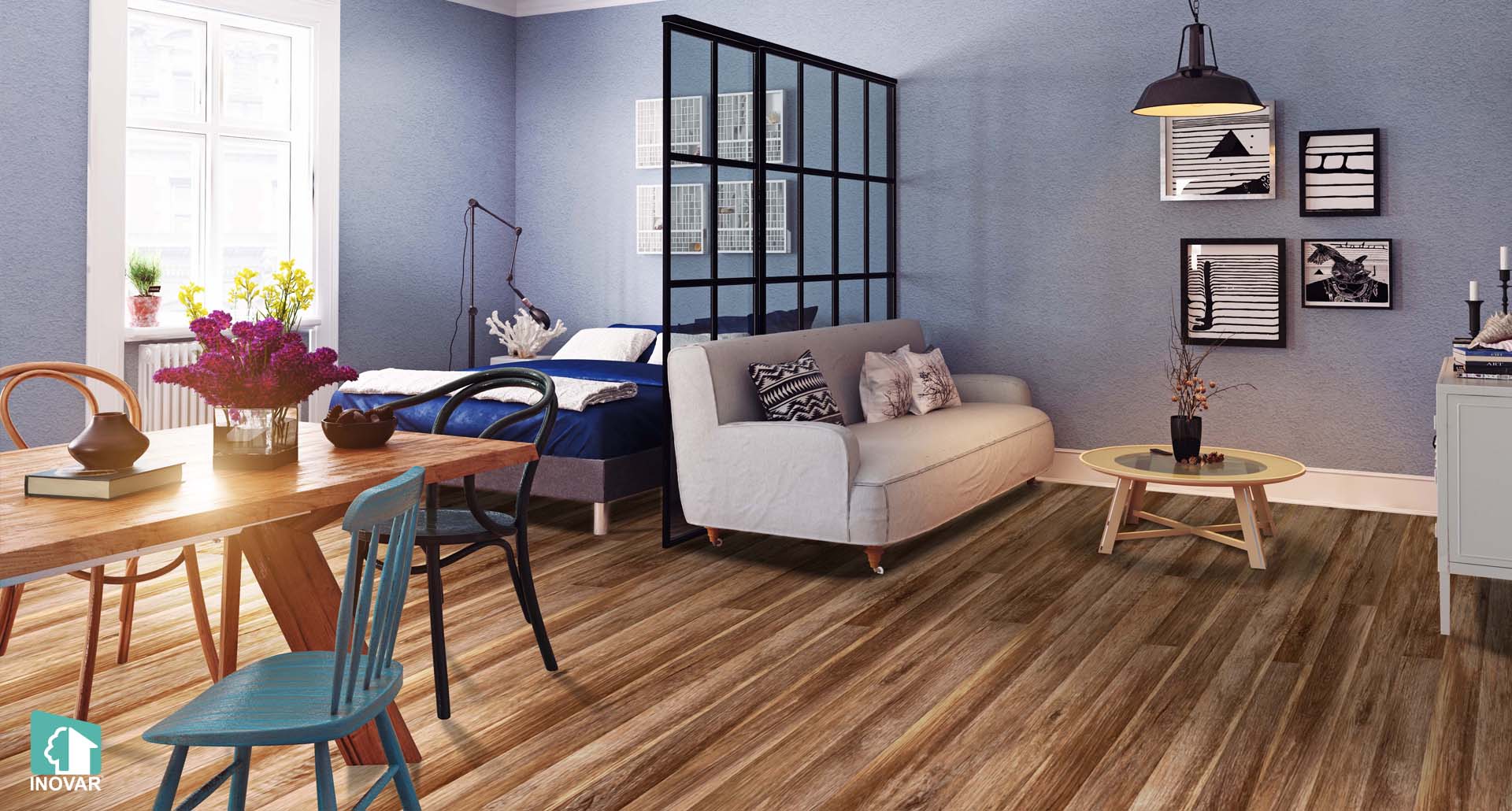 Sàn gỗ giá tốt