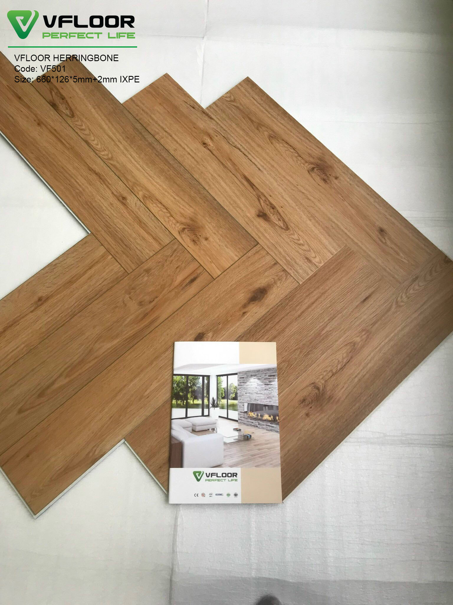 Sàn gỗ giá tốt