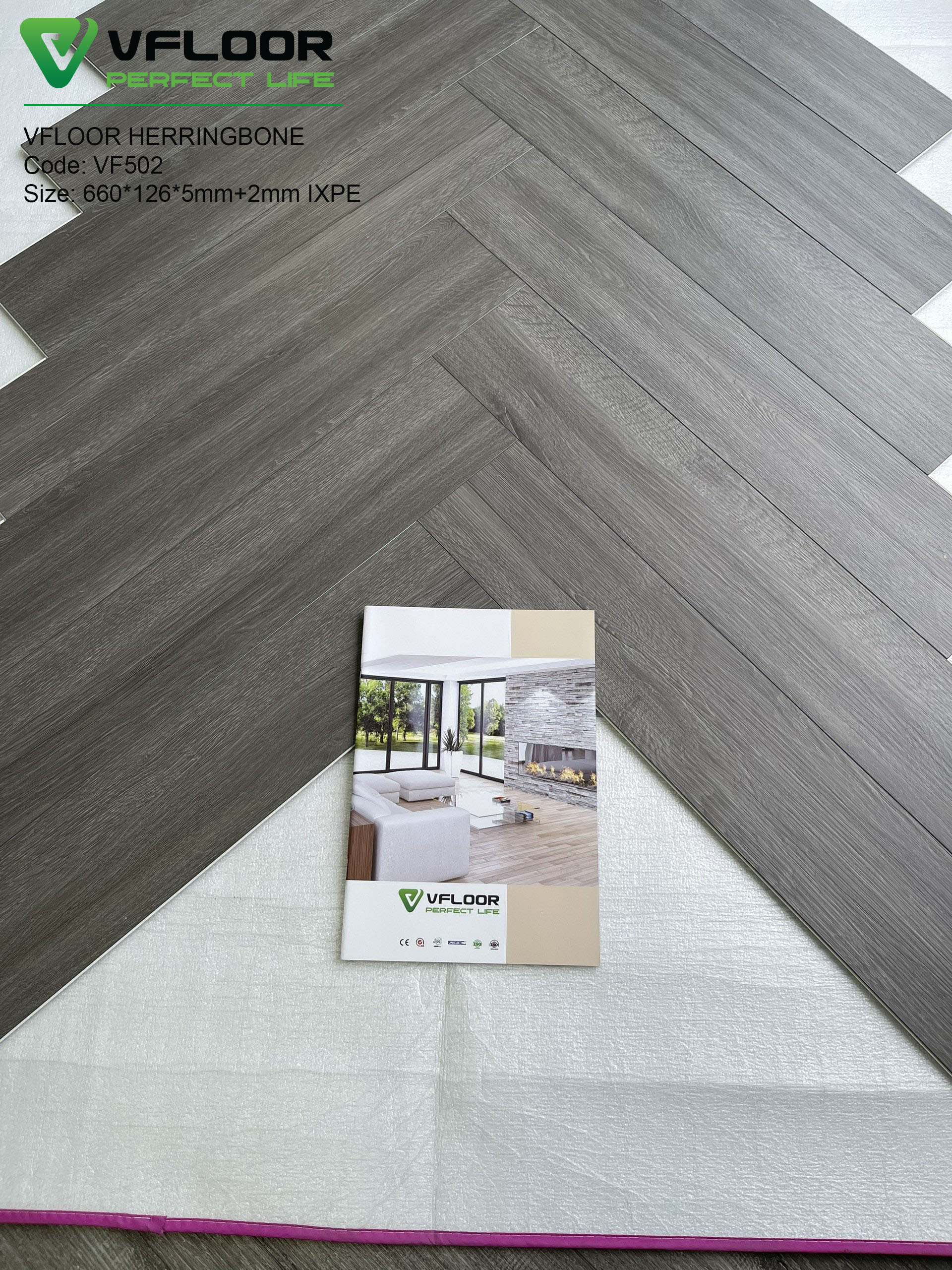 Sàn gỗ giá tốt