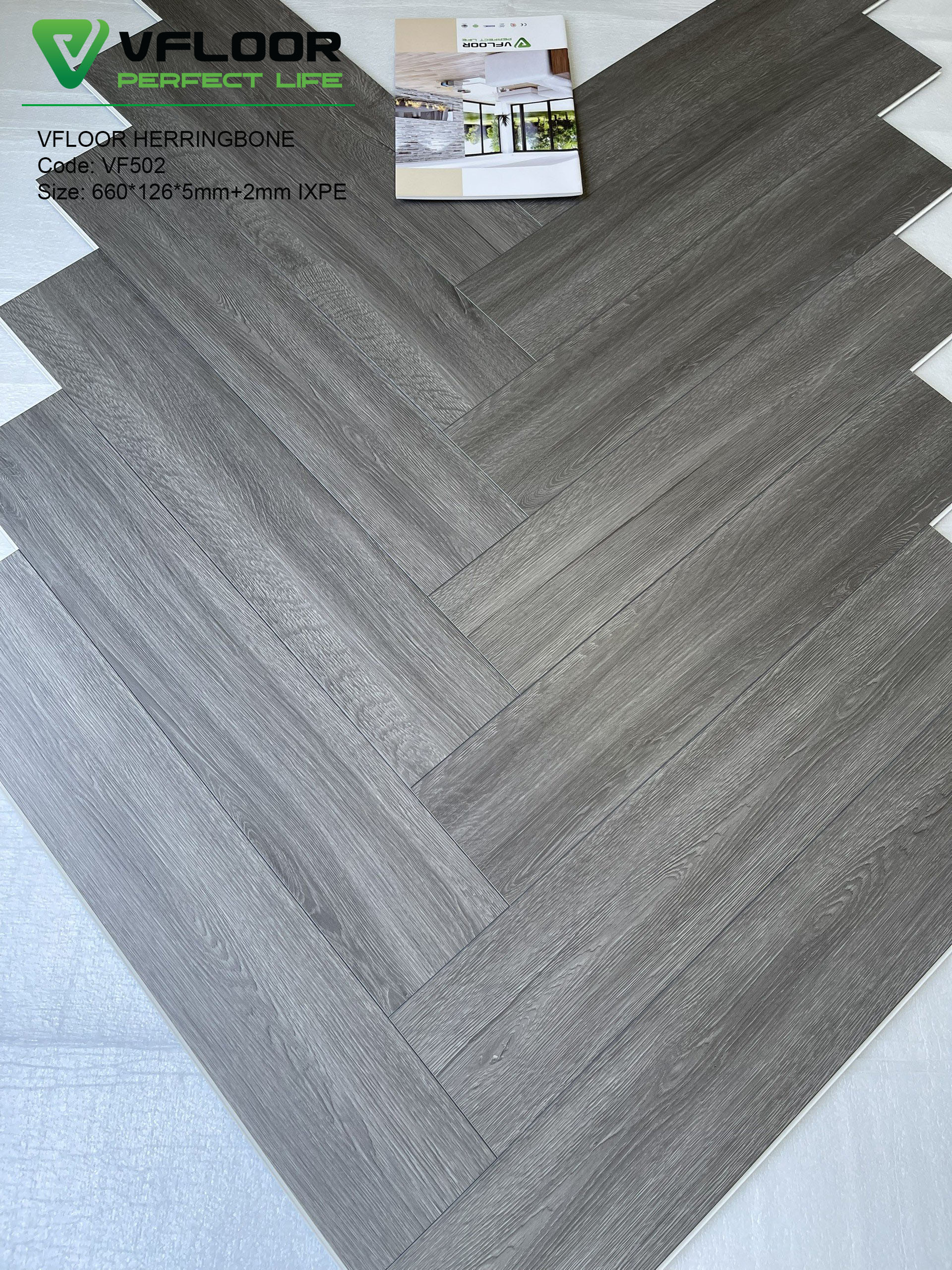 Sàn gỗ giá tốt