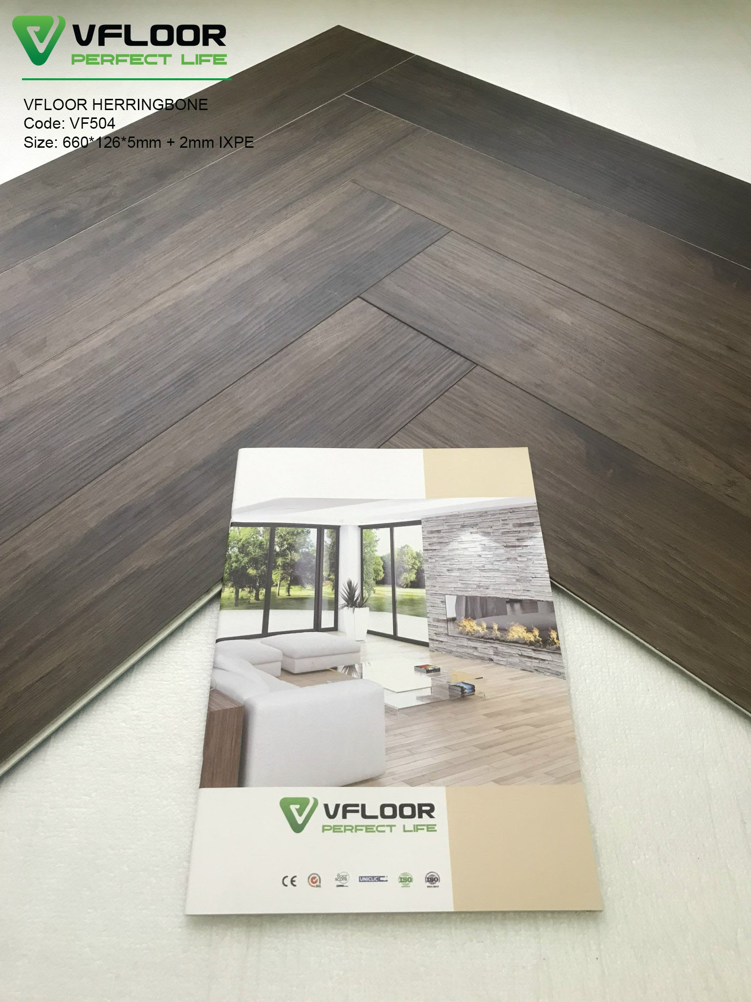 Sàn gỗ giá tốt