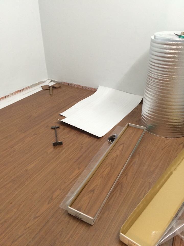 Sàn gỗ giá tốt