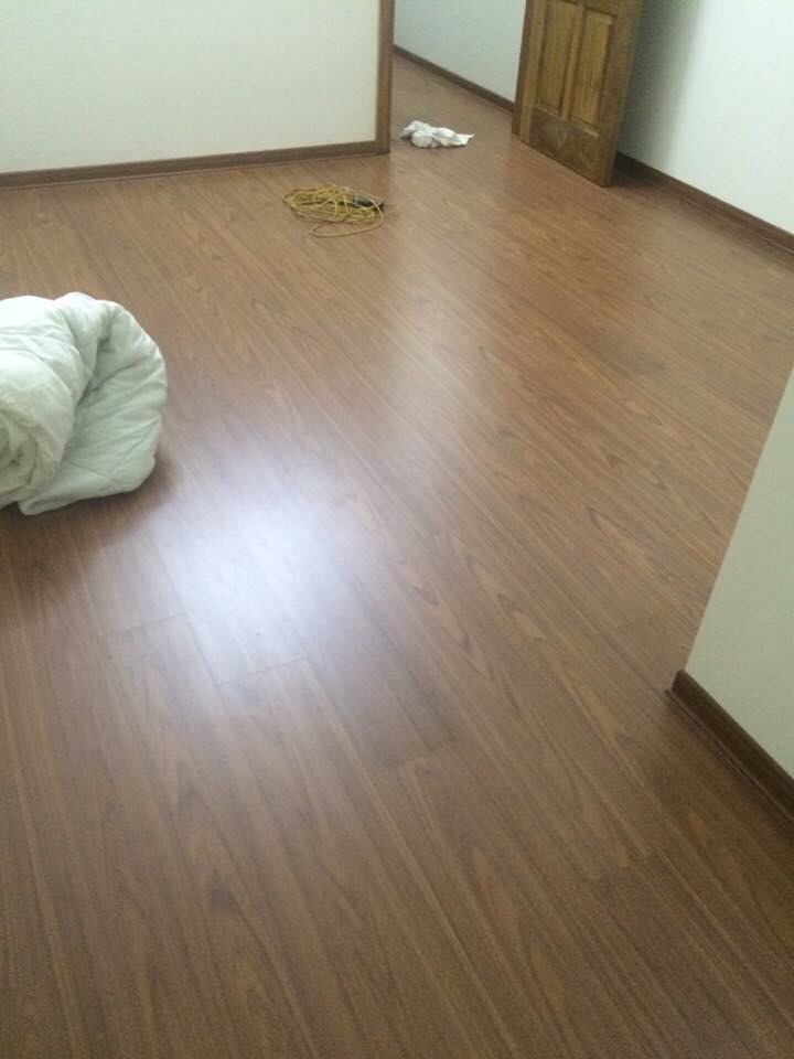 Sàn gỗ giá tốt