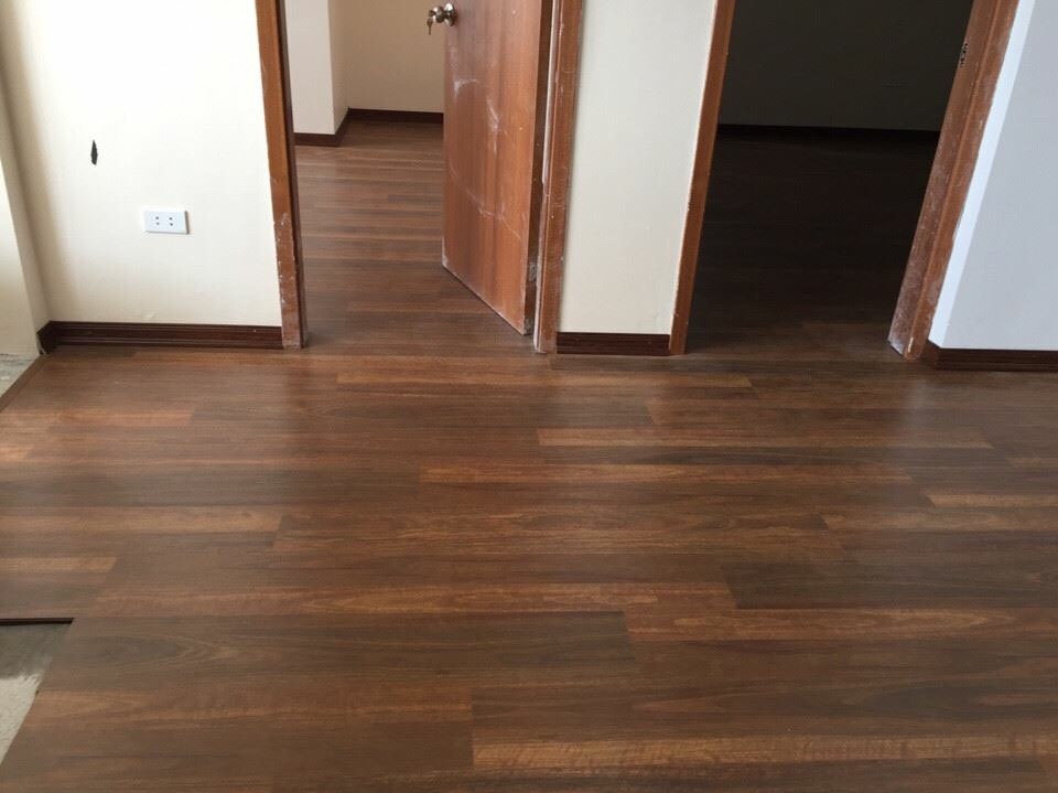 Sàn gỗ giá tốt