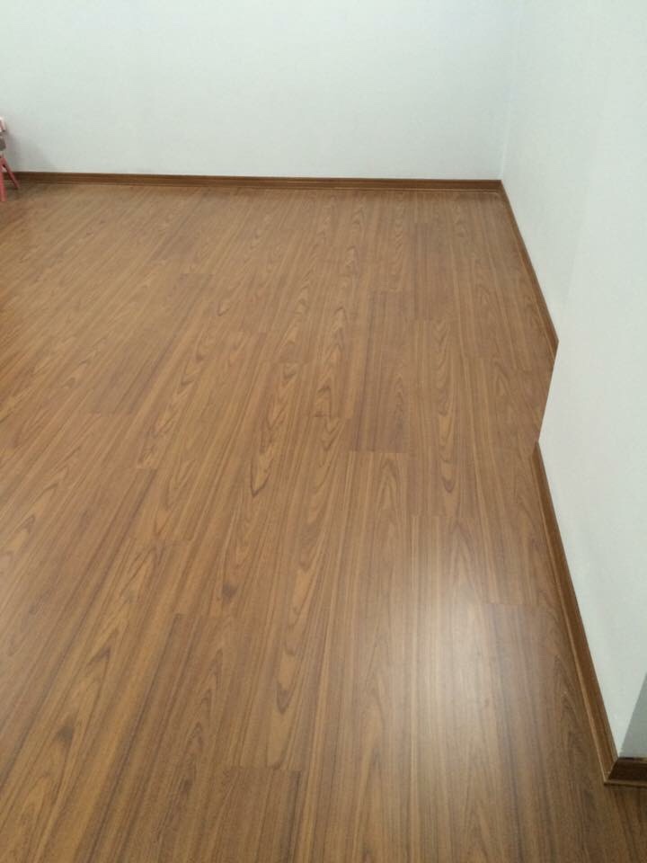 Sàn gỗ giá tốt