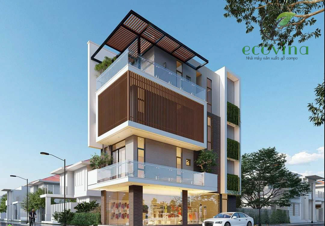 Sàn gỗ giá tốt