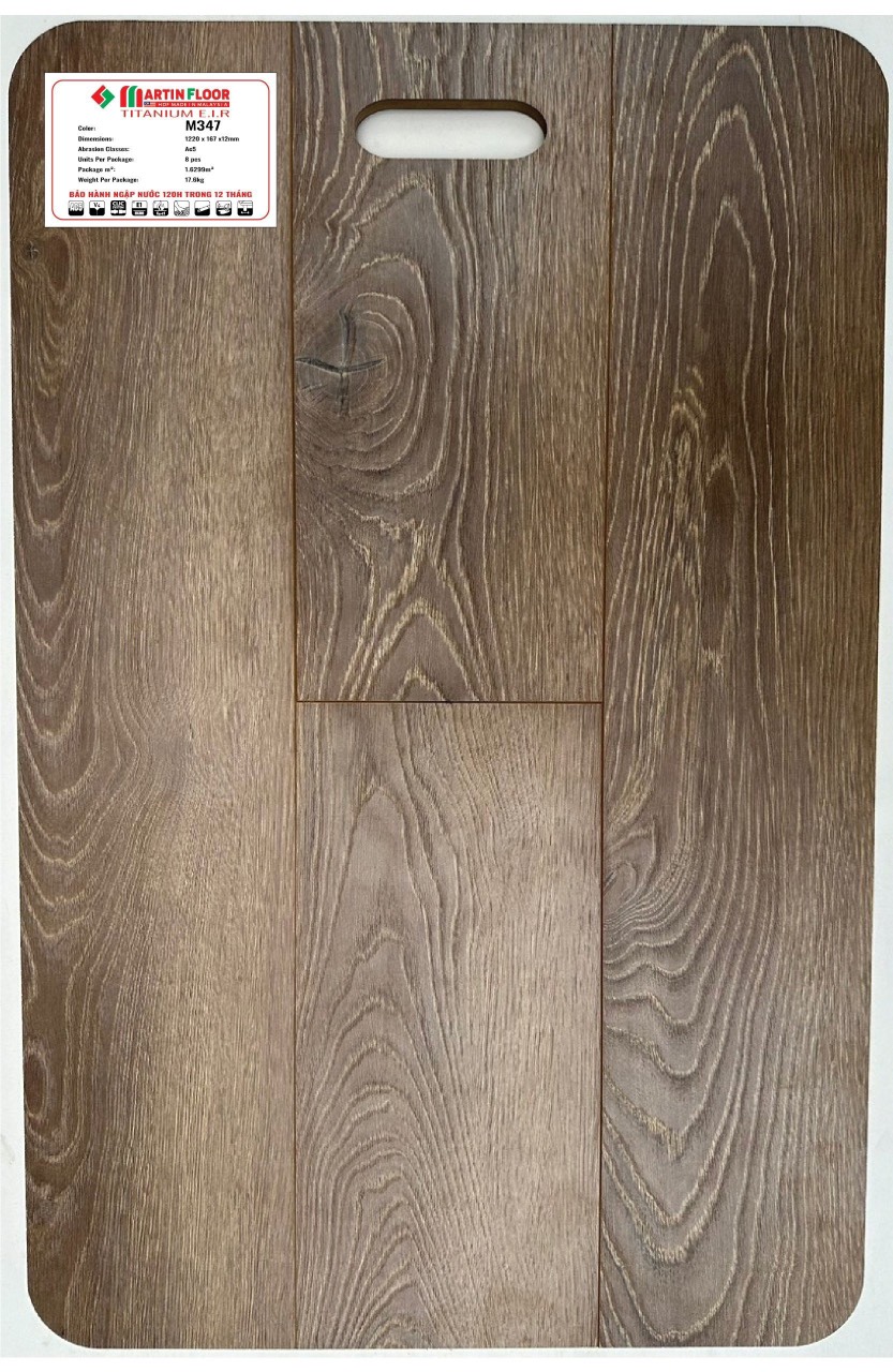 Sàn gỗ giá tốt