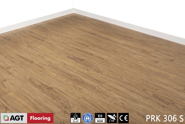 Sàn gỗ AGT Flooring PRK 306 Slim Sàn gỗ AGT Flooring PRK 306 Slim