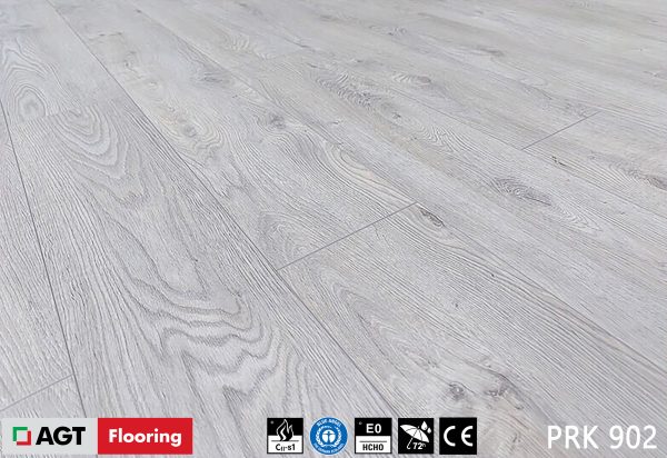 Sàn gỗ AGT Flooring PRK 902 8mm Sàn gỗ AGT Flooring PRK 902 8mm