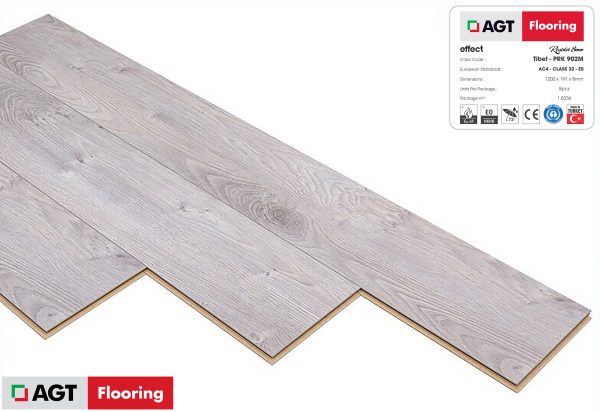 Sàn gỗ AGT Flooring PRK 902 8mm Sàn gỗ AGT Flooring PRK 902 8mm