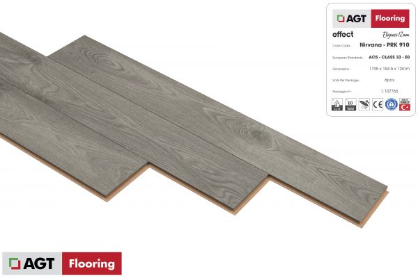 Sàn gỗ AGT Flooring PRK 910 12mm Sàn gỗ AGT Flooring PRK 910 12mm