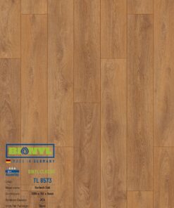 Sàn gỗ Binyl Class – 8mm TL8573