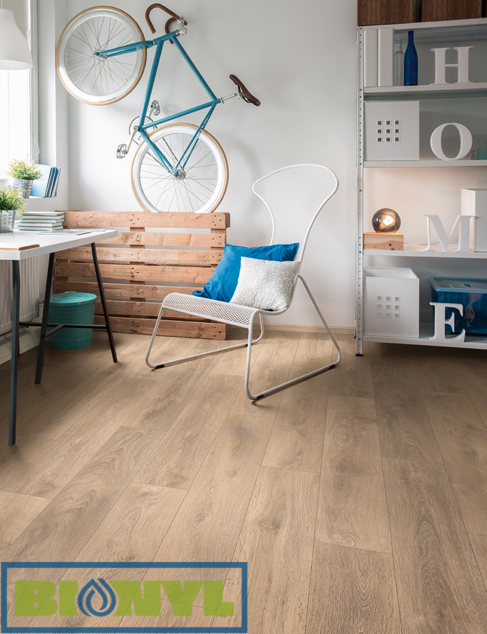 Sàn gỗ giá tốt