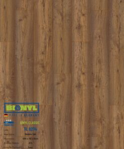 Sàn gỗ Binyl Class – 8mm TL8274