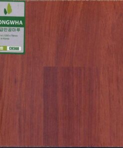 Sàn gỗ công nghiệp Dongwha CK56B