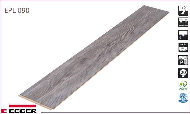 SÀN GỖ công nghiệp EGGER EPL 090 SÀN GỖ công nghiệp EGGER EPL 090