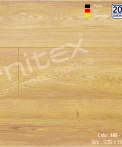 Sàn gỗ công nghiệp Hornitex 10mm 448