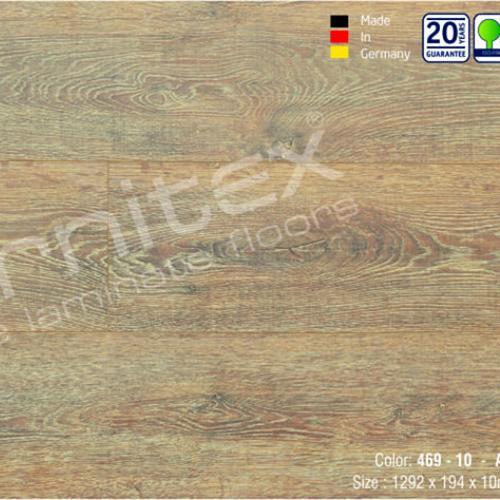 Sàn gỗ công nghiệp Hornitex 10mm 469 Sàn gỗ công nghiệp Hornitex 10mm 469