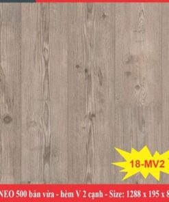 Sàn Gỗ công nghiệp WINEO 18-MV2