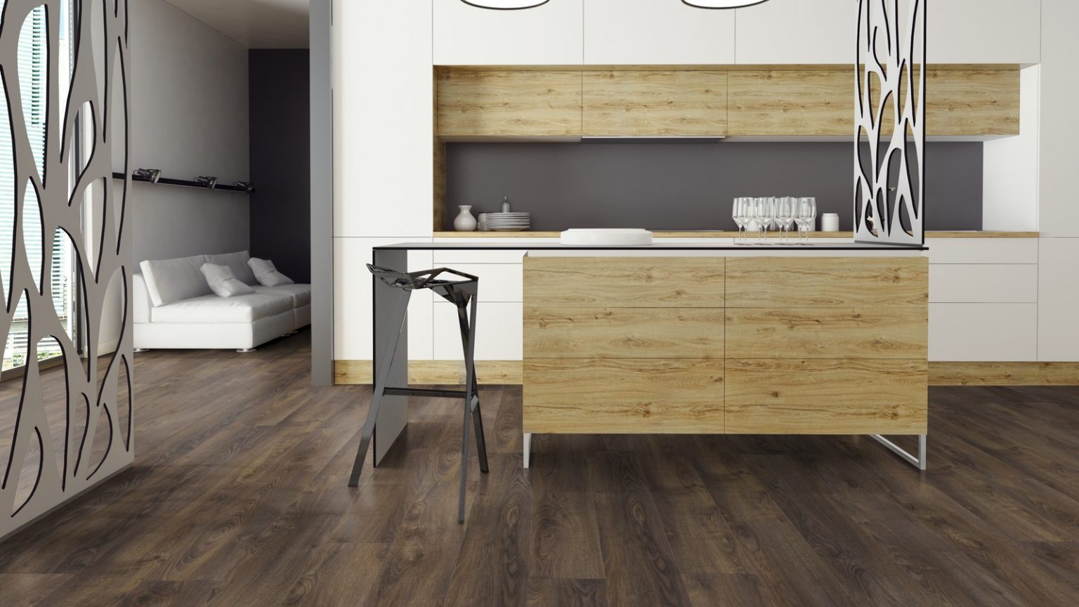 Sàn gỗ giá tốt