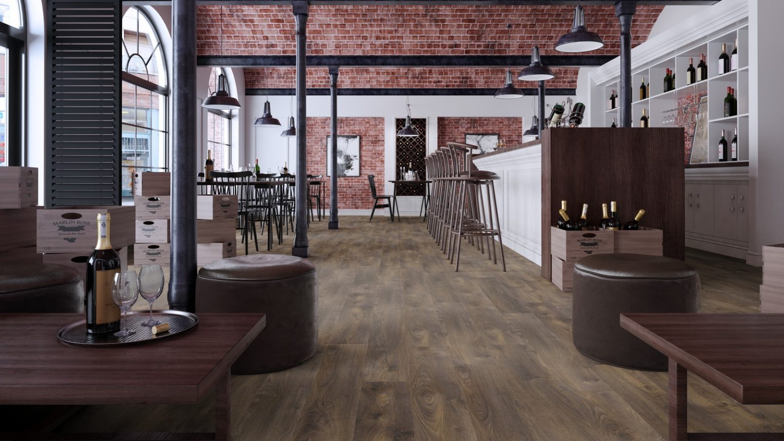 Sàn gỗ giá tốt