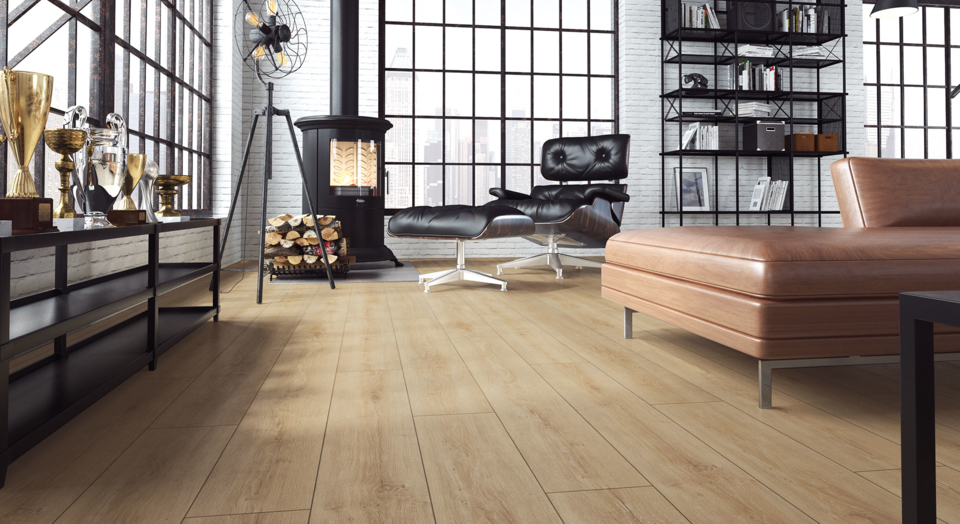 Sàn gỗ giá tốt